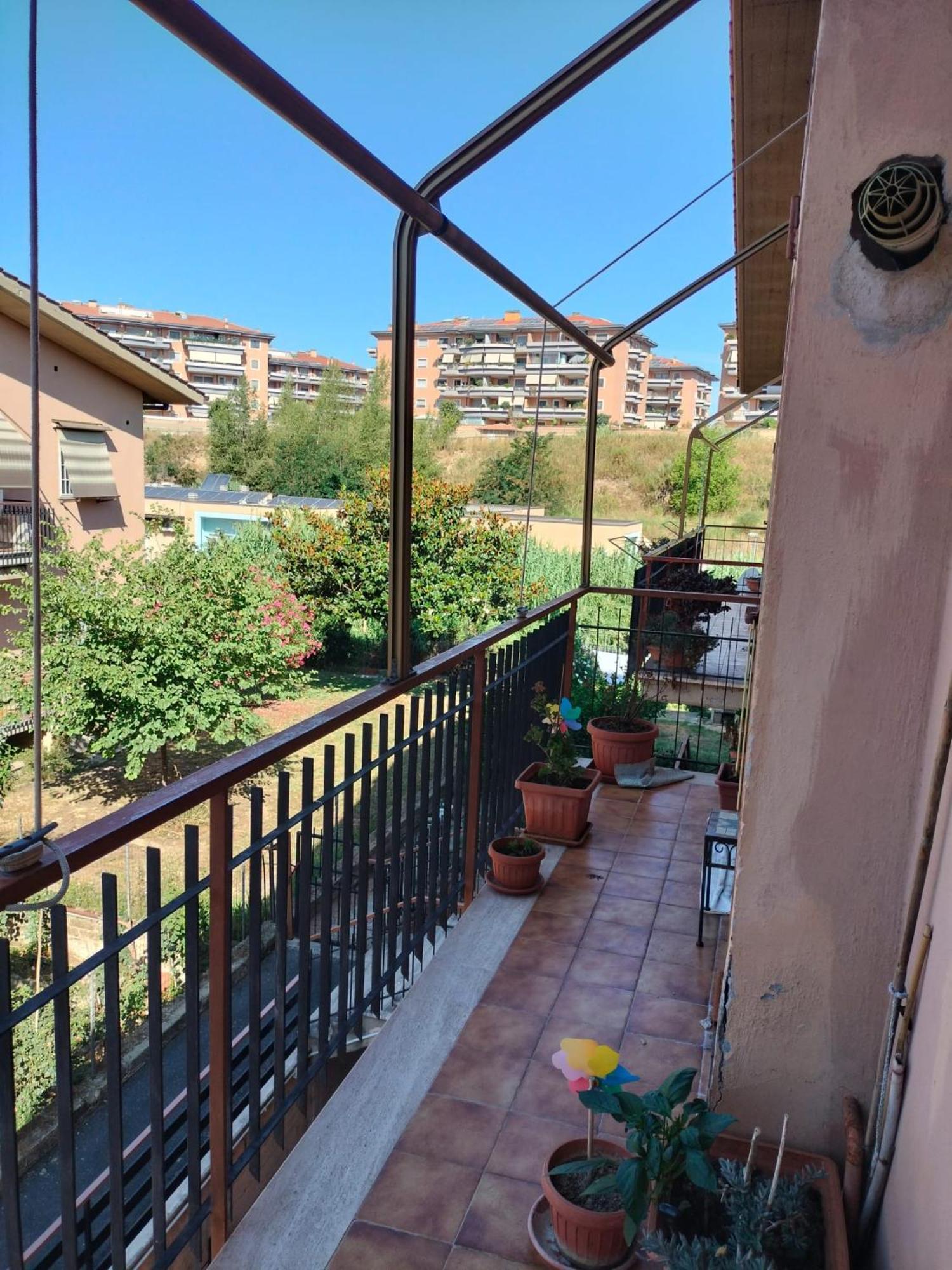 Casa Gianna Apartment Rome Exterior photo