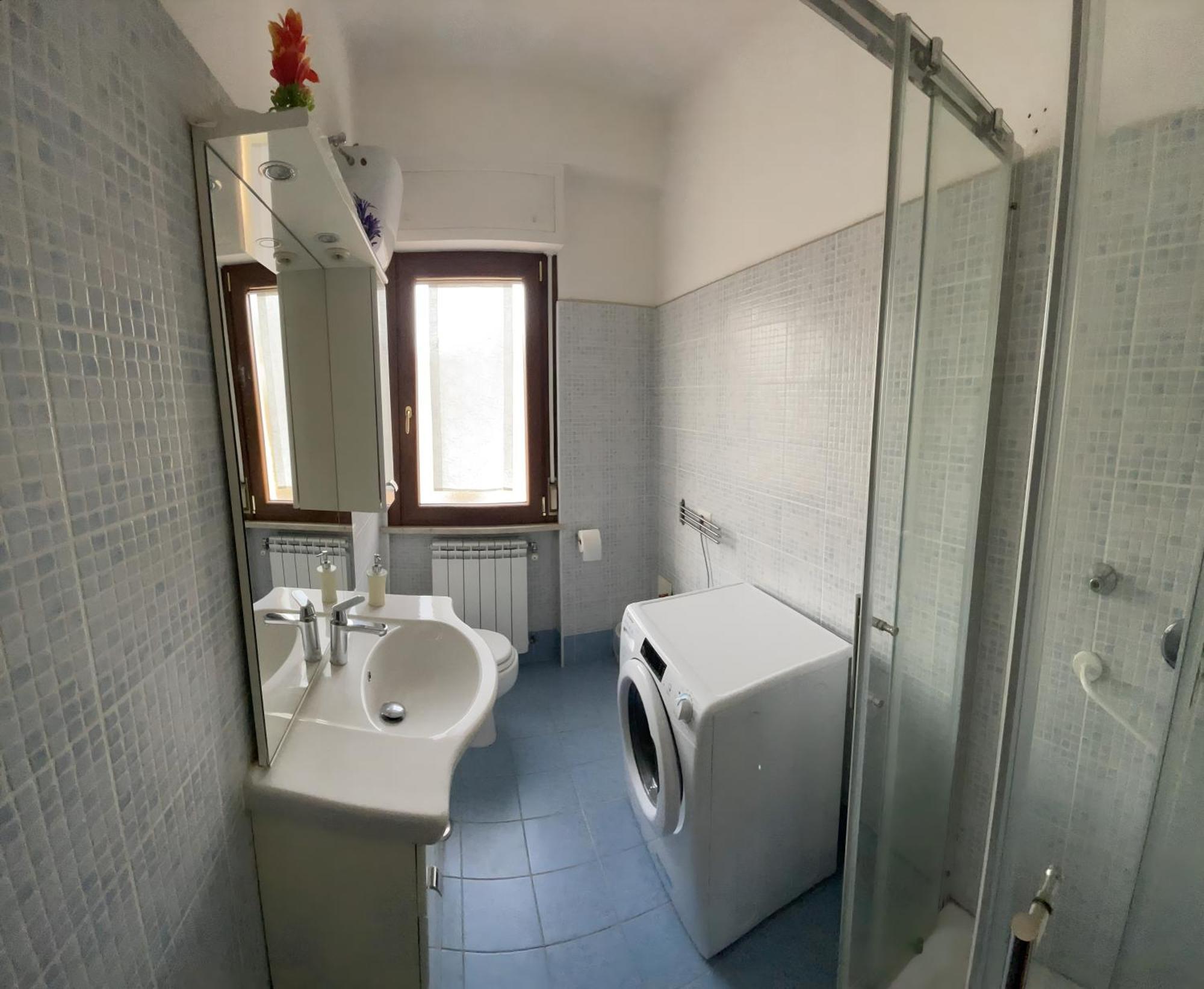 Casa Gianna Apartment Rome Exterior photo